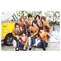 Hey!Say!JUMP クリアファイル 嵐のワクワク学校のおすすめ人気商品一覧