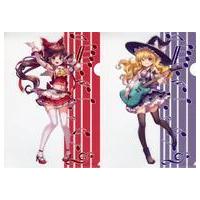 東方project 博麗霊夢 霧雨魔理沙のおすすめ人気商品一覧 通販 - Yahoo