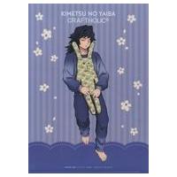 冨岡義勇　2点セット　ブランケット　クラフトホリック　柱合会議　コミケ　鬼滅の刃 グッズ-タオル】アニメ「鬼滅の刃」 ブランケット 冨岡義勇 | アニメイト