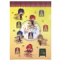 スイーツパラダイス クリアファイルのおすすめ人気商品一覧 通販