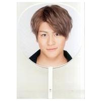 ジャニーズJr. - 新品・未開封 Jr祭りSixTONES うちわ・タオル・ペンライト・ノート 4点 Amazon.co.jp: SixTONES うちわ 8.8Jr祭り : ホーム＆キッチン