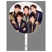 ジャニーズ カウントダウン うちわ 嵐のおすすめ人気商品一覧 通販