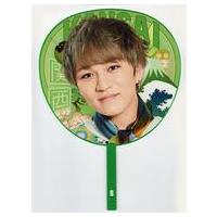 ジャニーズWEST - 神山智洋うちわ   専用ページ 神山智洋 うちわの商品一覧 通販 - Yahoo!ショッピング
