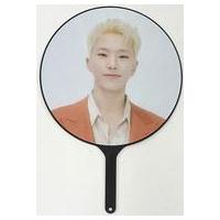 seventeen ジョンハン うちわの商品一覧 通販 - Yahoo!ショッピング