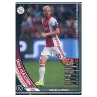 WCCF カードのおすすめ人気商品一覧 通販 - Yahoo!ショッピング