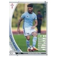 WCCF カードのおすすめ人気商品一覧 通販 - Yahoo!ショッピング