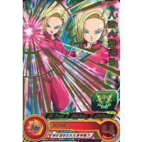ドラゴンボールヒーローズ 人造人間18号の商品一覧 通販 - Yahoo