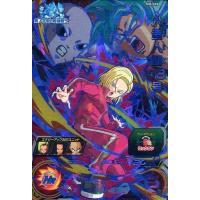 PSA10 人造人間 18号 HG9 CP ヒーローズ ドラゴンボール ふるいちオンライン - トレカ//DHHG9-CP6 人造人間18号 【CP】