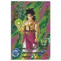 ドラゴンボールヒーローズ ブロリー cpの商品一覧 通販 - Yahoo