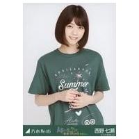 乃木坂tシャツ 西野七瀬の商品一覧 通販 - Yahoo!ショッピング 乃木坂tシャツ 西野七瀬の商品一覧 通販 - Yahoo!ショッピング
