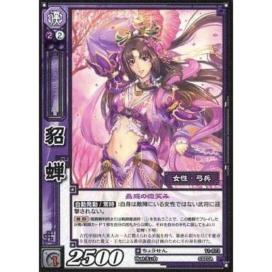 三国志大戦 貂蝉（ゲーム、おもちゃ）のおすすめ人気商品一覧 通販