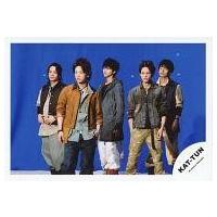 KAT-TUN 5人（楽器、手芸、コレクション）のおすすめ人気商品一覧 通販