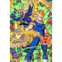 ドラゴンボールヒーローズ ベジータ CPのおすすめ人気商品一覧 通販