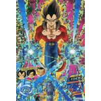 ドラゴンボールヒーローズベジータgt4（トレーディングカード