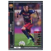 WCCF カードのおすすめ人気商品一覧 通販 - Yahoo!ショッピング