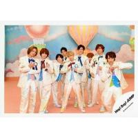 Hey!Say!JUMP キミアトラクション 写真の商品一覧 通販 - Yahoo