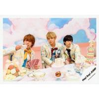Hey!Say!JUMP キミアトラクション 写真の商品一覧 通販 - Yahoo