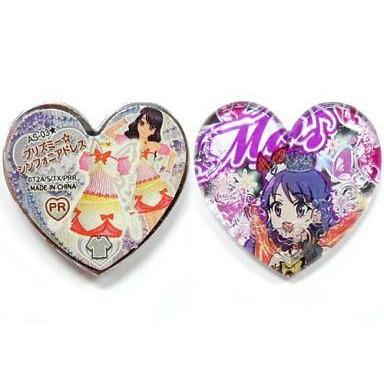 プリティーリズム プリズムストーン キャラストーン スターシャイン り