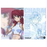 最安値 ARS10+ ガンダム ネーナ．トリニティ PSA10 BGS10 以上 楽天市場】ガンダム ネーナ トリニティ（ホビー）の通販