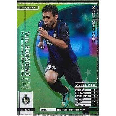 WCCF カードのおすすめ人気商品一覧 通販 - Yahoo!ショッピング