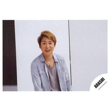 嵐公式写真大野智（楽器、手芸、コレクション）の商品一覧 通販