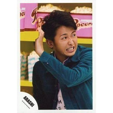 嵐 写真 公式写真 大野智 20〜22 嵐 - 大野智 公式写真 の通販 by トコトコまま's shop｜アラシ