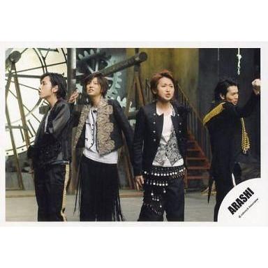 嵐 公式写真 MONSTERのおすすめ人気商品一覧 通販 - Yahoo!ショッピング