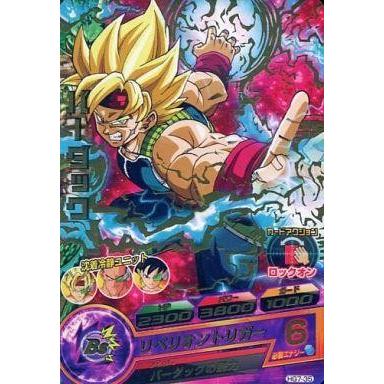 ドラゴンボールヒーローズ バーダックのおすすめ人気商品一覧 通販