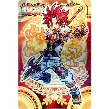 神羅万象チョコ 箔押し アナザー プロモ まとめ 神羅万象チョコ 箔押し アポロ 魂炎爆裂 アナザー カードその他まとめ