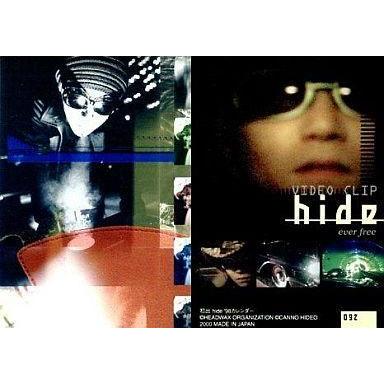 その他 hide official trading card hide（トレーディングカード） | ゲーム、おもちゃ のおすすめ