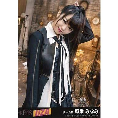 AKB48 uza 生写真のおすすめ人気商品一覧 通販 - Yahoo!ショッピング