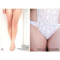 中古コレクションカード(女性) No.17 ： 磯山さやか/レギュラーカード/磯山さやかオフィシャルカードコレクション ISO10