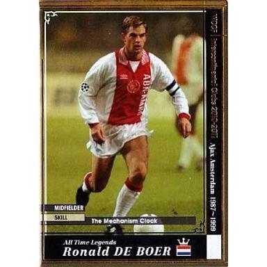 WCCF カードのおすすめ人気商品一覧 通販 - Yahoo!ショッピング