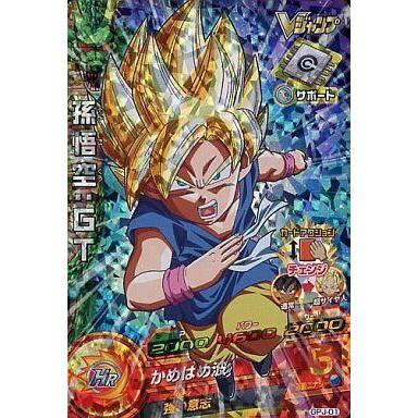 ドラゴンボールヒーローズ Vジャンプ 悟空のおすすめ人気商品一覧 通販