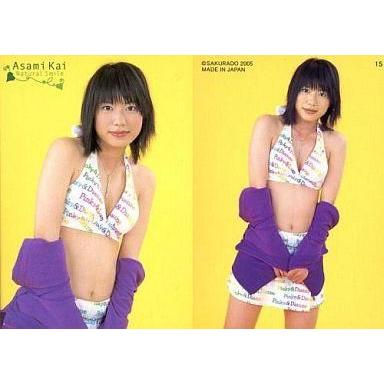 6点　甲斐麻美2008レギュラーコンプリート他 6点 甲斐麻美2008レギュラーコンプリート他 6点 甲斐麻美2008