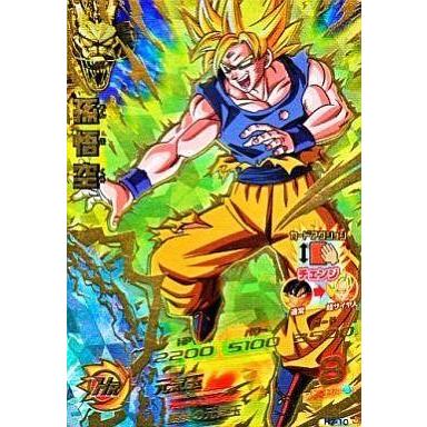 ドラゴンボールヒーローズ悟空4（トレーディングカード） | ゲーム
