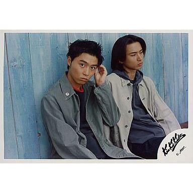 ジャニーズ公式写真のおすすめ人気商品一覧 通販 - Yahoo!ショッピング