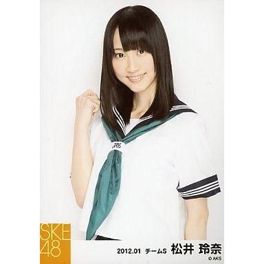 松井玲奈　SKE  色々セット SKE48 新シングルのタイトル＆卒業する松井玲奈初の単独センター