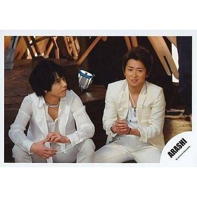 嵐公式写真大野智（楽器、手芸、コレクション）の商品一覧 通販