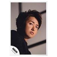 嵐公式写真大野智（楽器、手芸、コレクション）のおすすめ人気商品一覧