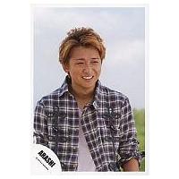嵐公式写真大野智（楽器、手芸、コレクション）のおすすめ人気商品一覧