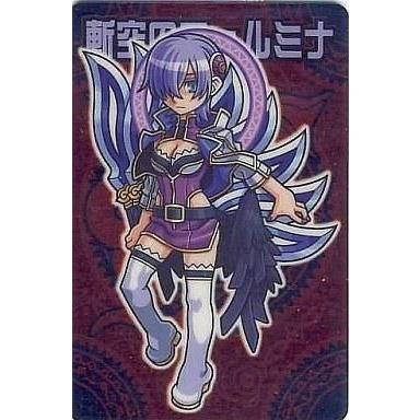 神羅万象チョコ 白面金剛九尾イヅナのおすすめ人気商品一覧 通販