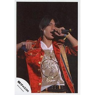 錦戸亮 バースデーライブ SHABBY アップグレード特典＆バースデーキー