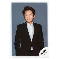 嵐公式写真大野智（楽器、手芸、コレクション）のおすすめ人気商品一覧