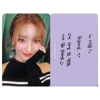 fromis 9の商品一覧 通販 - Yahoo!ショッピング