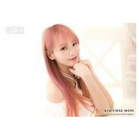 キムチェウォン IZ*ONE 1ST CONCERT 生写真 10枚コンプ