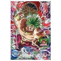 ドラゴンボールヒーローズ ブロリー cpのおすすめ人気商品一覧 通販