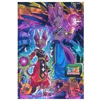 ドラゴンボールヒーローズビルスカードのおすすめ人気商品一覧 通販