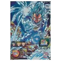 ドラゴンボールヒーローズ ベジータ CPのおすすめ人気商品一覧 通販