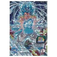 ドラゴンボールカード レア ゴジータのおすすめ人気商品一覧 通販